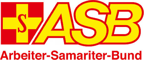 Logo Arbeiter-Samariter-Bund Baden- Württemberg e.V. Region Karlsruhe