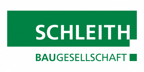 Logo SCHLEITH GmbH Baugesellschaft